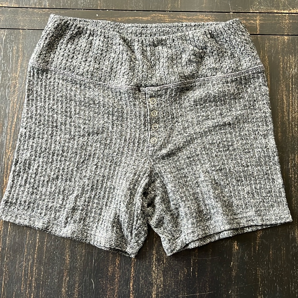 American Eagle pajama shorts